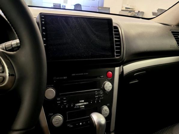 Subaru Outback III Рестайлинг с пробегом 2008 года, цена 890 000 рублей, 319597 км, универсал, Автокод Объявления