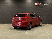 Hyundai Solaris I Челябинск  - изображение 24