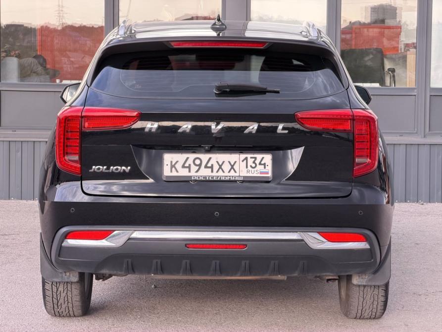 Haval Jolion I Рестайлинг Волгоград  - изображение 10
