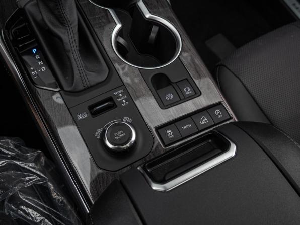 Toyota Highlander IV (XU70) с пробегом 2026 года, цена 5 450 000 рублей, 25 км, внедорожник, Автокод Объявления