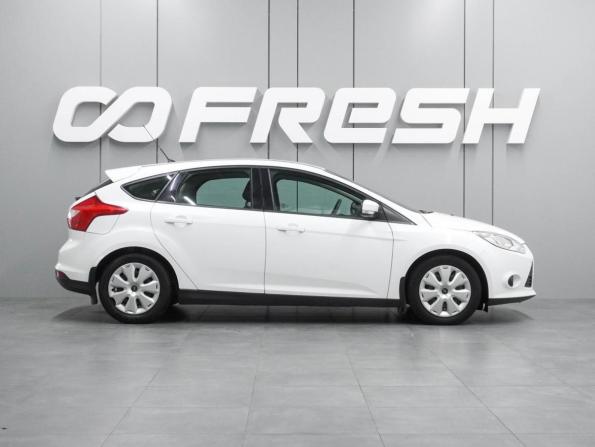 Ford Focus III с пробегом 2012 года, цена 969 000 рублей, 74649 км, хэтчбек, Автокод Объявления