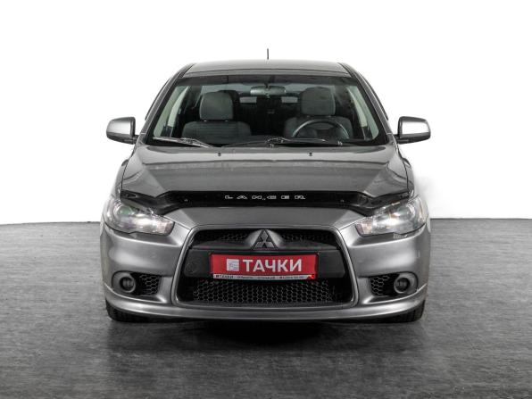 Mitsubishi Lancer X Рестайлинг с пробегом 2012 года, цена 775 000 рублей, 264672 км, седан, Автокод Объявления
