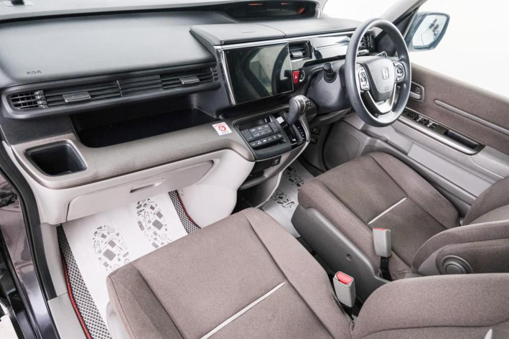 Honda Stepwgn V Рестайлинг Красноярск  - изображение 13