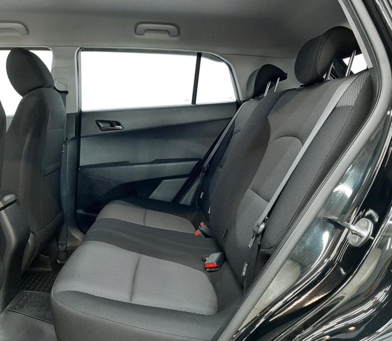 Hyundai Creta I Москва  - изображение 12