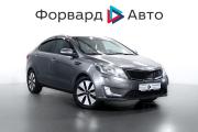Kia Rio III Тюмень  - изображение 25