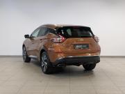 Nissan Murano III (Z52) Санкт-Петербург  - изображение 37
