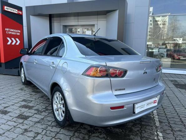 Mitsubishi Lancer X Рестайлинг с пробегом 2014 года, цена 680 000 рублей, 219327 км, седан, Автокод Объявления