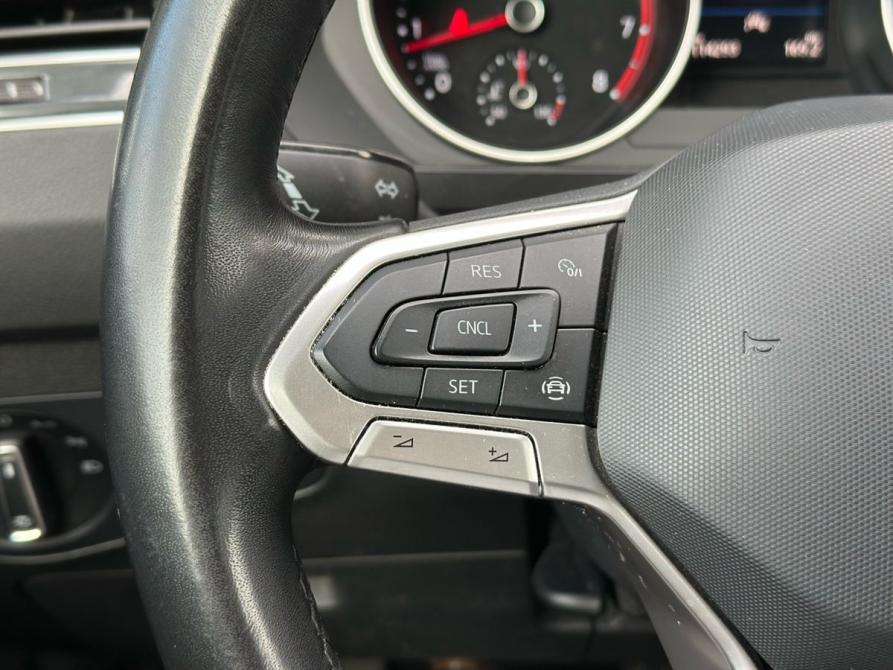 Volkswagen Tiguan II Рестайлинг Санкт-Петербург  - изображение 18