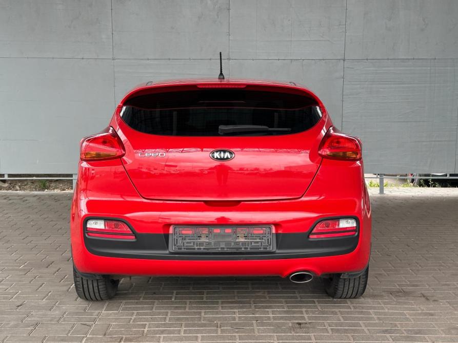 Kia Ceed II Тамбов  - изображение 7