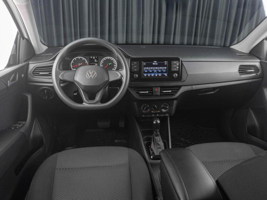 Volkswagen Polo VI Тюмень  - изображение 6