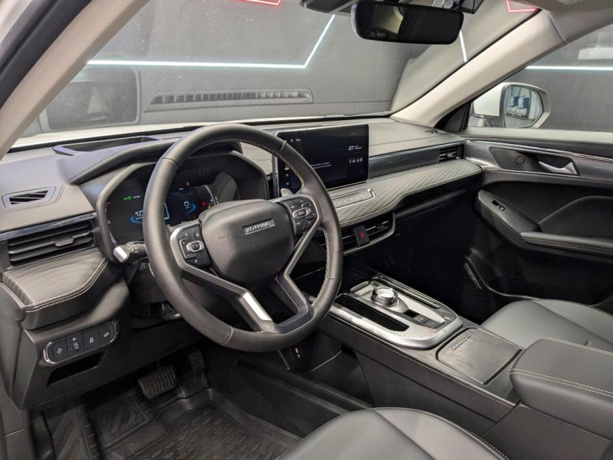 Haval Jolion I Москва  - изображение 9