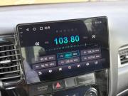 Mitsubishi Outlander III Рестайлинг Томск  - изображение 36