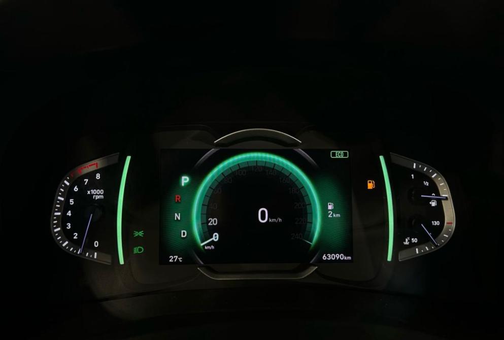 Hyundai Creta II Саранск  - изображение 16