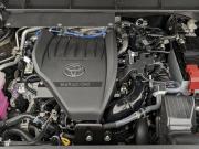 Toyota Highlander IV (XU70) Москва  - изображение 39