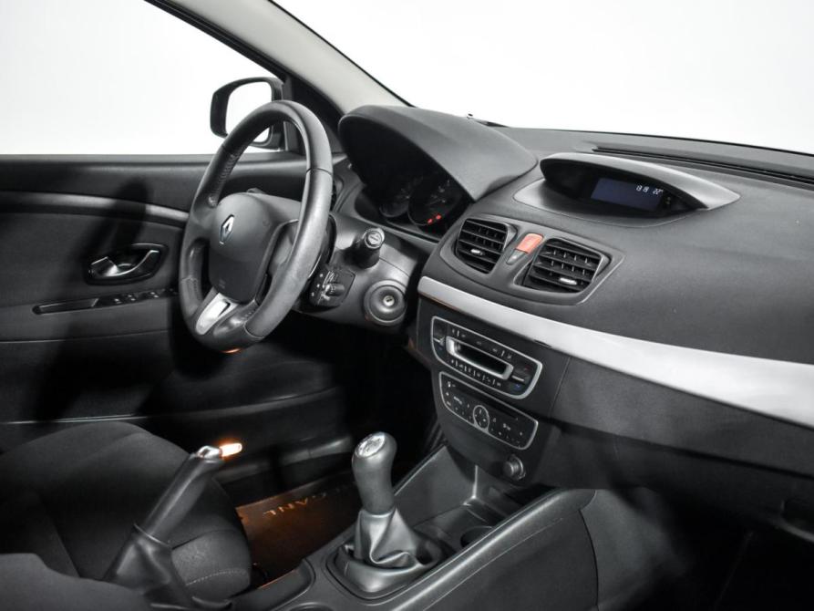 Renault Megane III Санкт-Петербург  - изображение 14