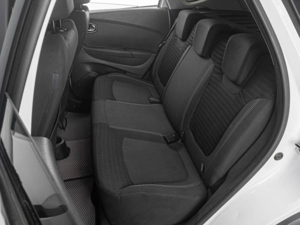 Renault Kaptur I с пробегом 2018 года, цена 1 289 000 рублей, 139731 км, внедорожник, Автокод Объявления