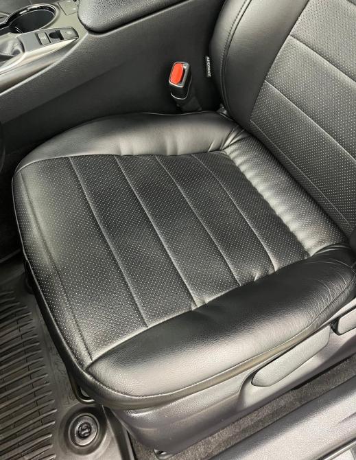 Toyota Camry VIII (XV70) Рестайлинг Челябинск  - изображение 13
