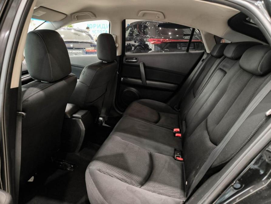 Mazda 6 II (GH) Рестайлинг Казань  - изображение 15