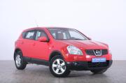 Nissan Qashqai I Омск  - изображение 23