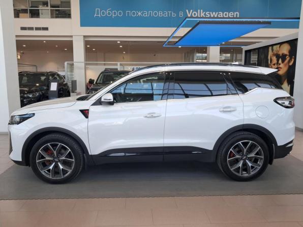 Chery Tiggo 7 Pro Max I Рестайлинг с пробегом 2025 года, цена 2 143 000 рублей, 24960 км, внедорожник, Автокод Объявления