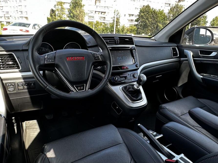 Haval H6 I Ярославль  - изображение 23