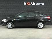 Lada (ВАЗ) Granta I Екатеринбург  - изображение 22