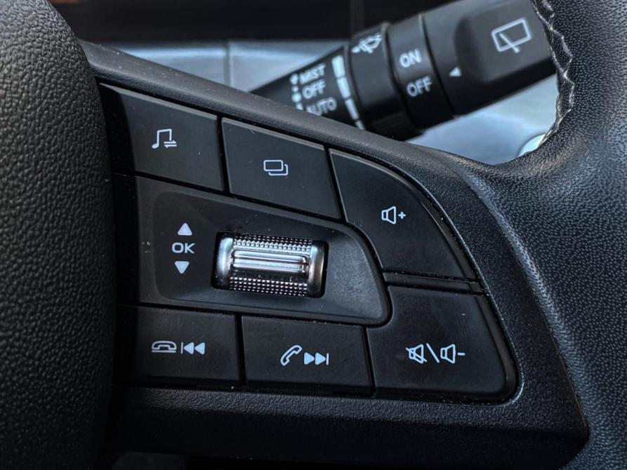 Changan CS35 Plus I Рестайлинг Москва  - изображение 23
