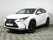 Lexus NX I Санкт-Петербург  - изображение 20