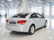 Chevrolet Cruze I Самара  - изображение 21