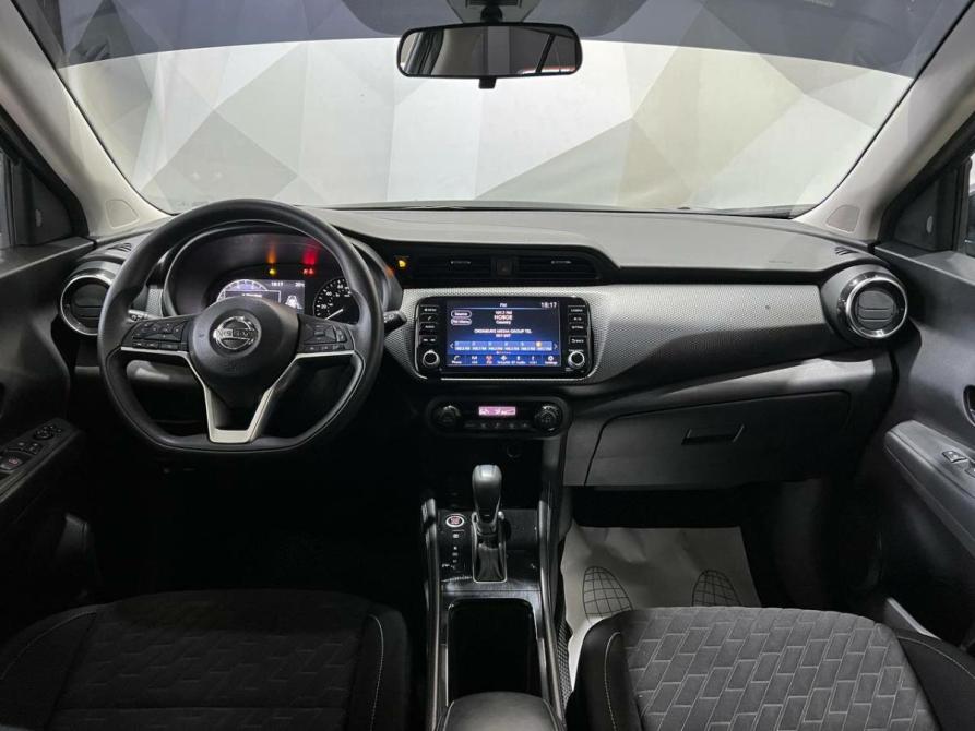 Nissan Kicks I Рестайлинг Оренбург  - изображение 11
