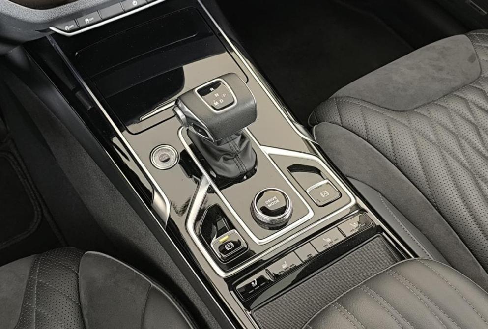 Hongqi HS5 I Нижний Новгород  - изображение 18