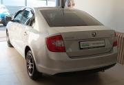 Skoda Rapid I Москва  - изображение 25