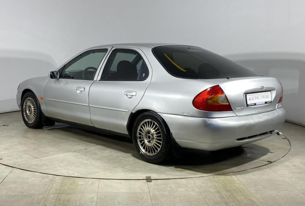Ford Mondeo II Саранск  - изображение 10