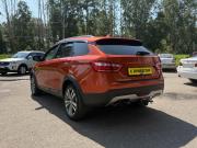 Lada (ВАЗ) Vesta I Нефтекамск  - изображение 16