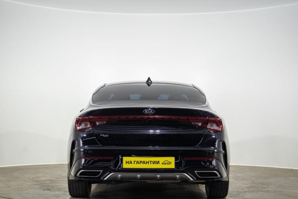 Kia K5 III Оренбург  - изображение 6
