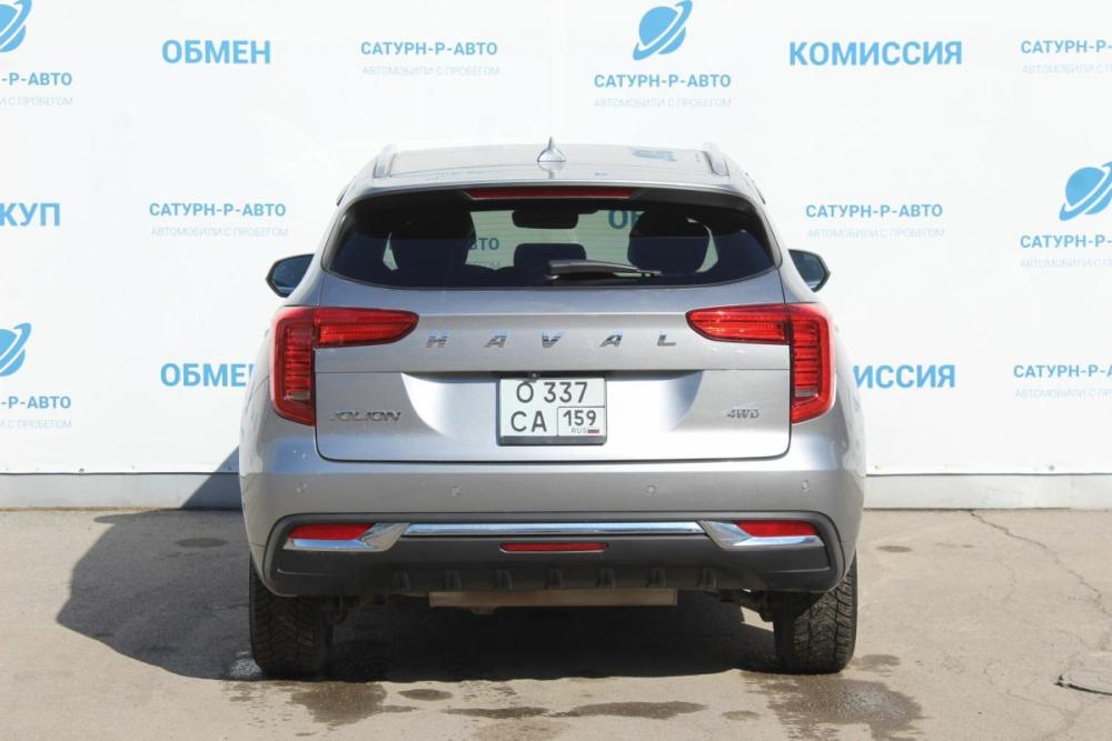 Haval Jolion I Пермь  - изображение 6