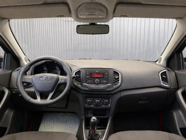 Lada (ВАЗ) XRAY I с пробегом 2018 года, цена 877 000 рублей, 88604 км, хэтчбек, Автокод Объявления