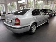 Skoda Octavia I (A4) Рестайлинг Киров  - изображение 24