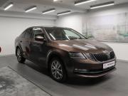 Skoda Octavia III (A7) Рестайлинг Химки  - изображение 21