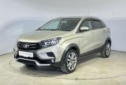 Lada (ВАЗ) XRAY I Саранск  - изображение 32