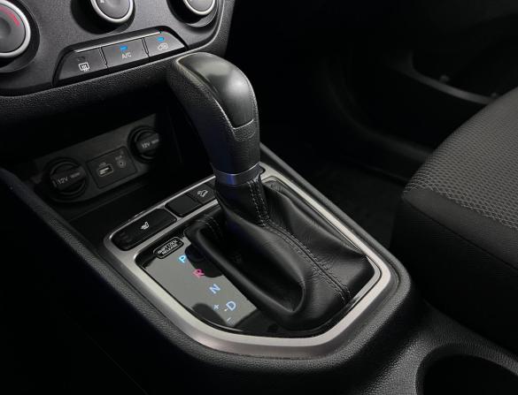 Hyundai Creta I с пробегом 2018 года, цена 1 599 000 рублей, 77036 км, внедорожник, Автокод Объявления