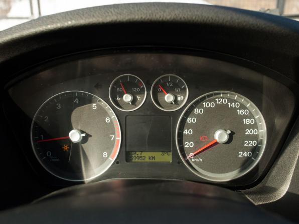 Ford Focus II с пробегом 2006 года, цена 420 000 рублей, 259952 км, хэтчбек, Автокод Объявления