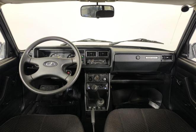 Lada (ВАЗ) 2107 с пробегом 2004 года, цена 390 000 рублей, 28250 км, седан, Автокод Объявления