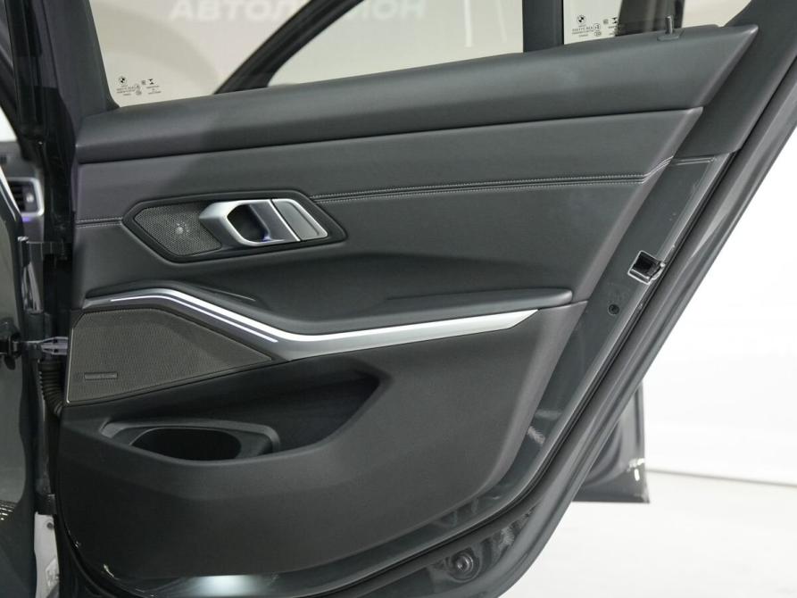 BMW 3 серии VII (G2x) Новосибирск  - изображение 9
