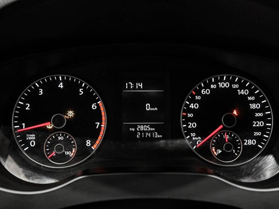 Volkswagen Jetta VI Казань  - изображение 16