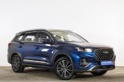 Chery Tiggo 8 Pro I Тюмень  - изображение 25