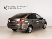 Lada (ВАЗ) Granta I Рестайлинг Казань  - изображение 11