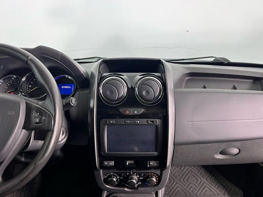 Renault Duster I Рестайлинг Архангельск  - изображение 19