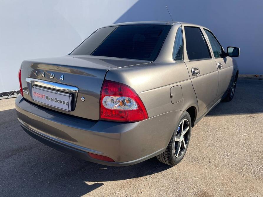 Lada (ВАЗ) Priora I Рестайлинг Стерлитамак  - изображение 9