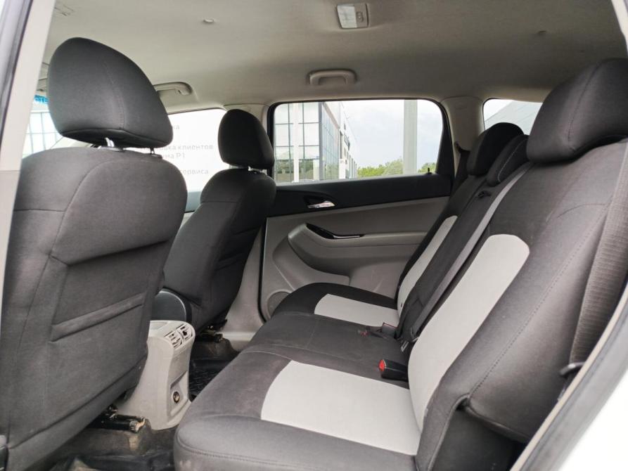 Chevrolet Orlando I Чебоксары  - изображение 15